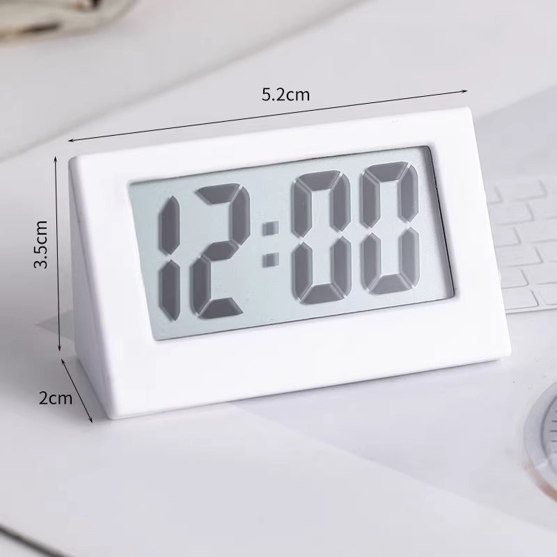 Electronic Alarm Clock