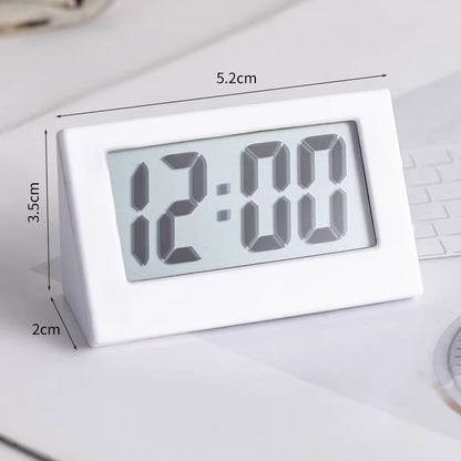 Electronic Alarm Clock