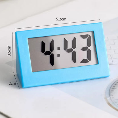 Electronic Alarm Clock