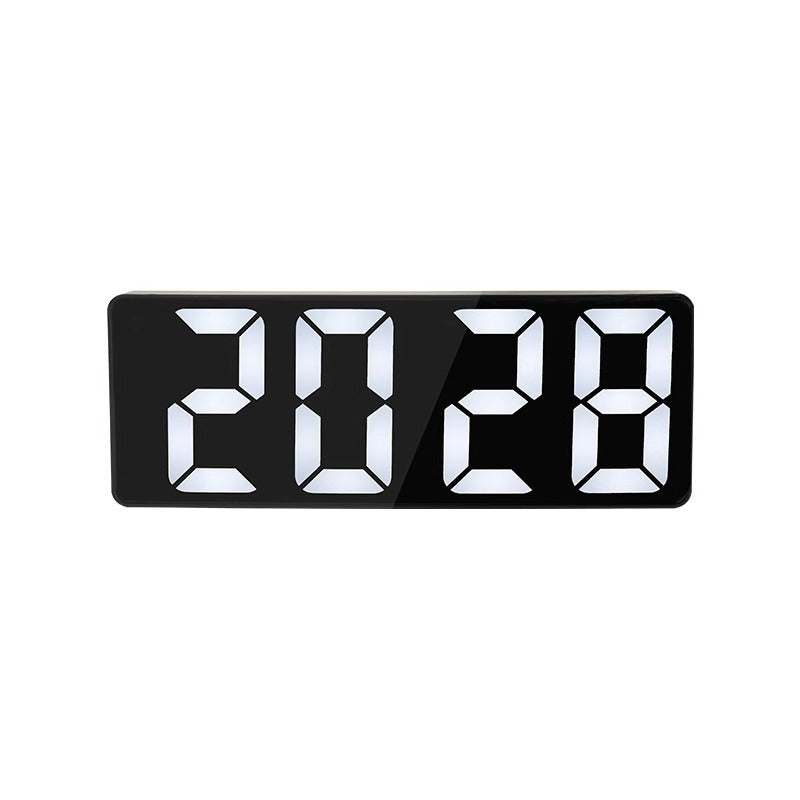 Electronic Alarm Clock