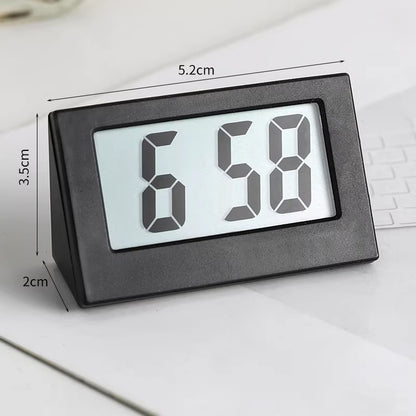 Electronic Alarm Clock