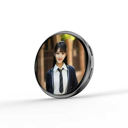 Electronic Ba Jia Intelligent Touchscreen Version
