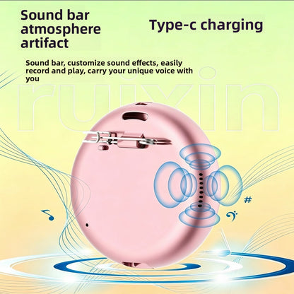 Electronic Badge