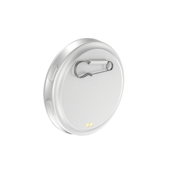 Electronic Badge