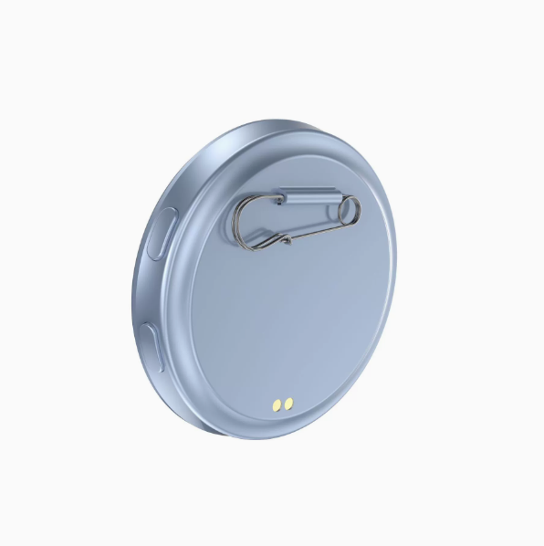 Electronic Badge