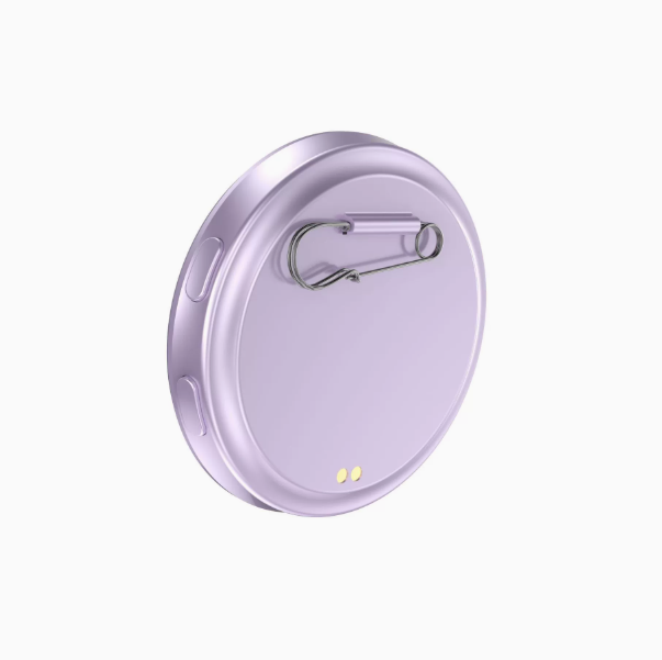Electronic Badge