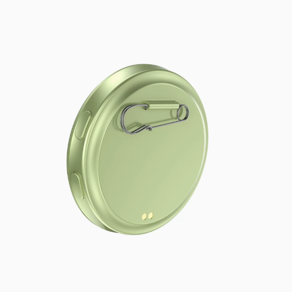 Electronic Badge
