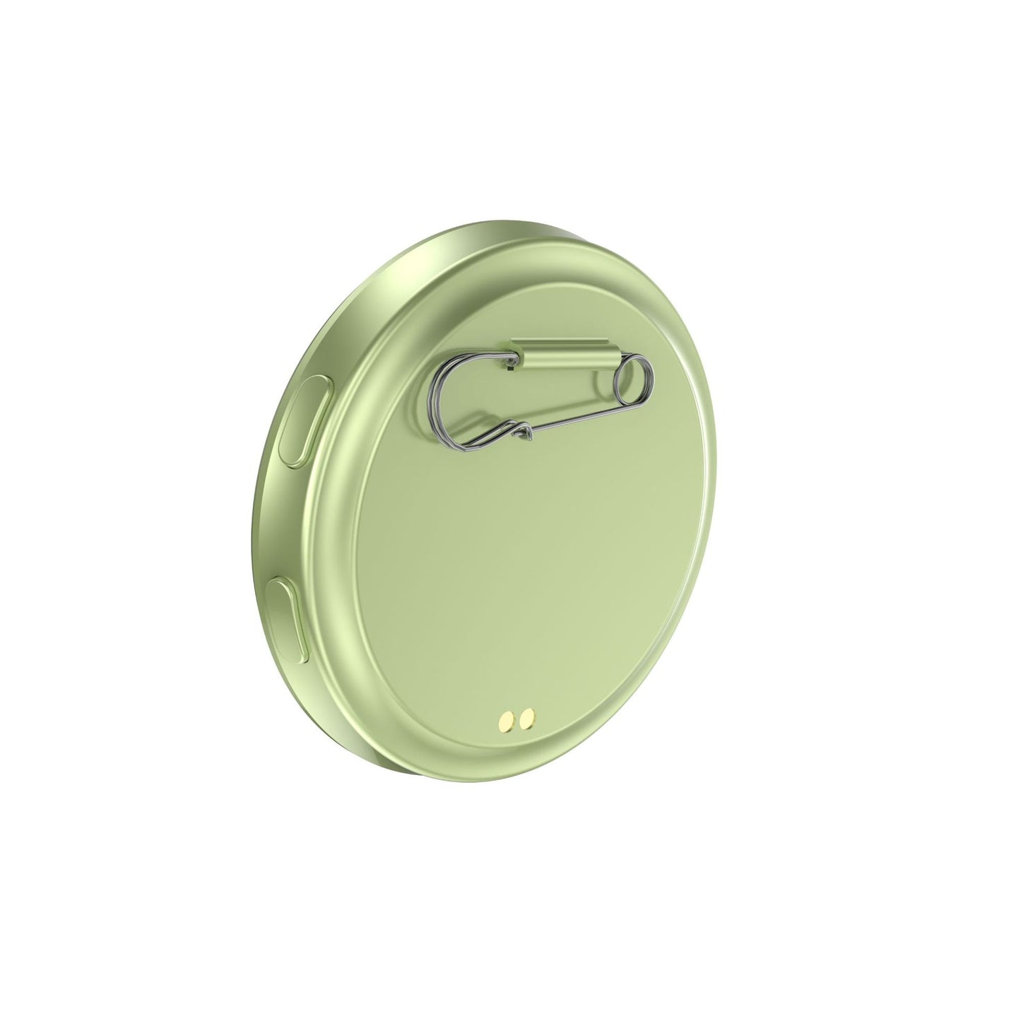 Electronic Badge