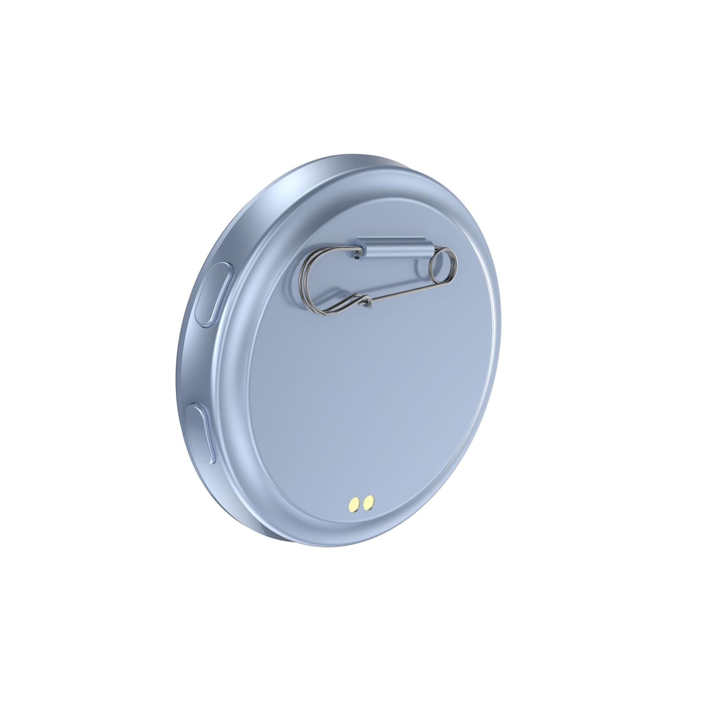 Electronic Badge