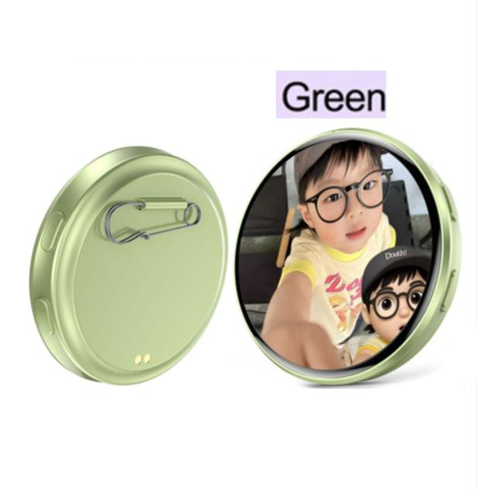 Electronic Badge
