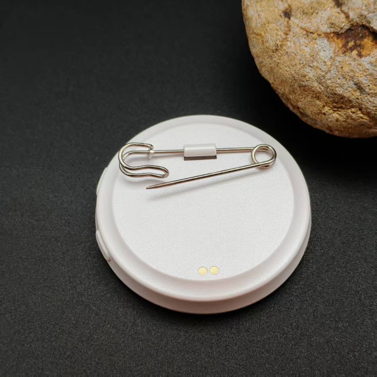 Electronic Badge