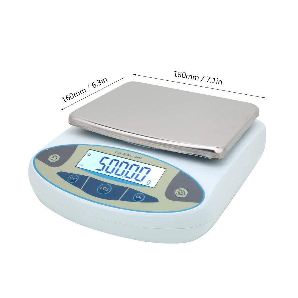 Electronic Balance