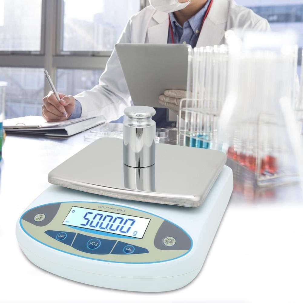 Electronic Balance