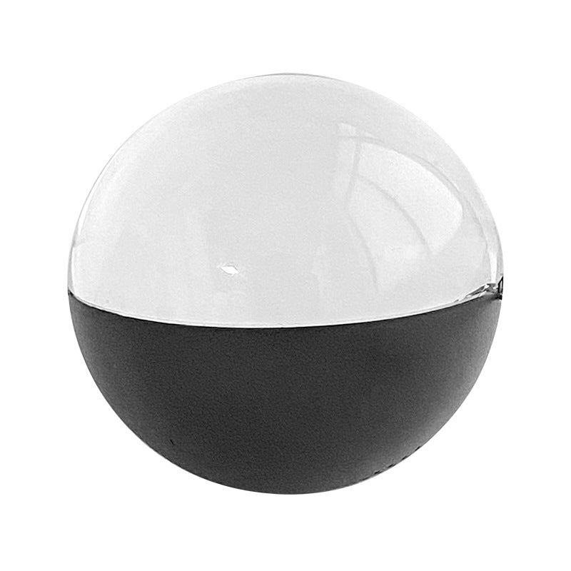 Electronic ball magic crystal ball