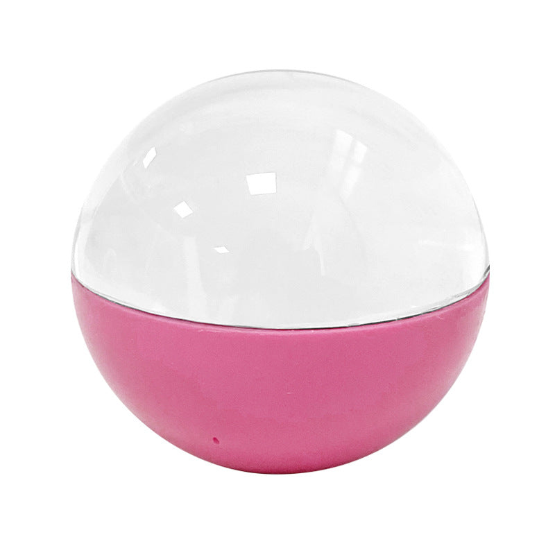 Electronic ball magic crystal ball
