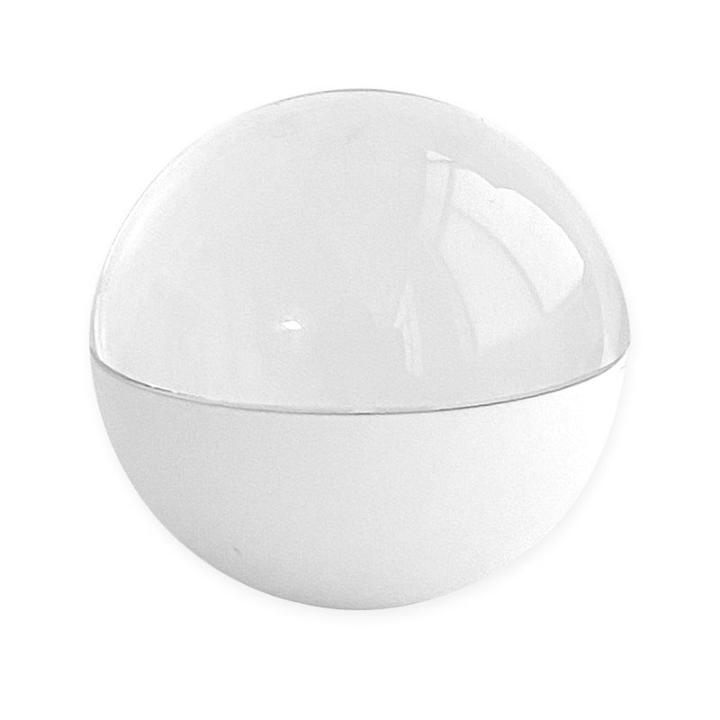 Electronic ball magic crystal ball