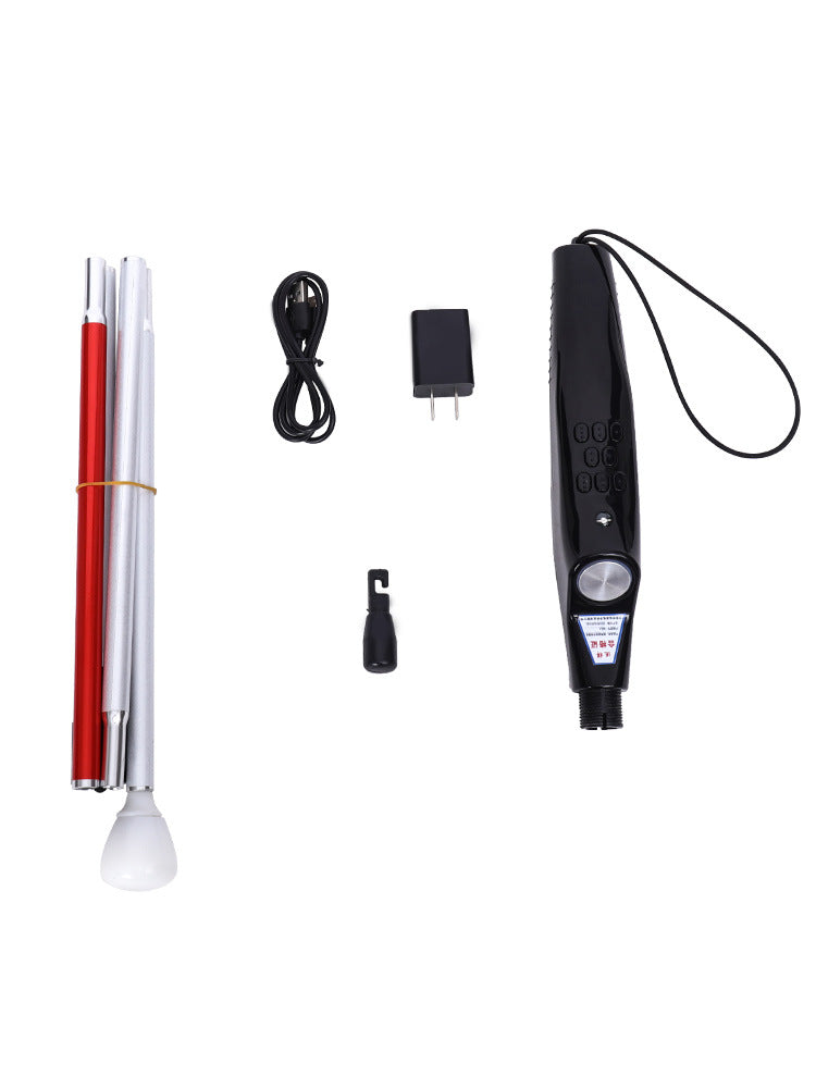 Electronic Blind Cane