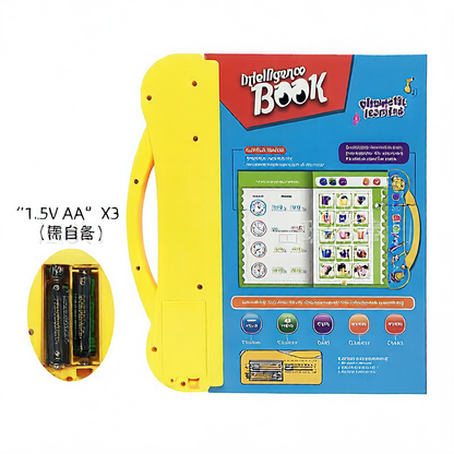 electronic book