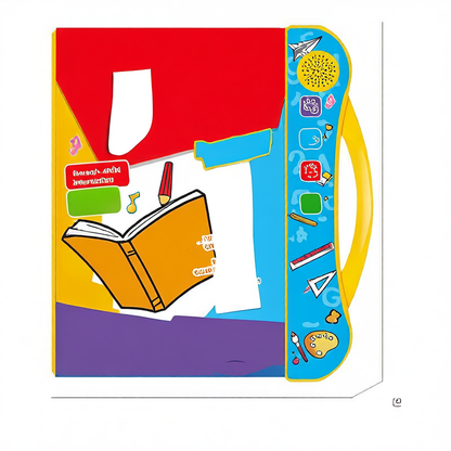 electronic book