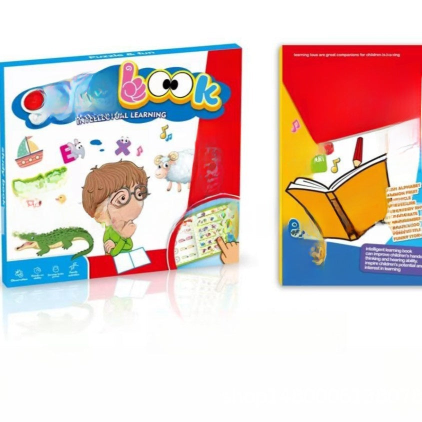 electronic book