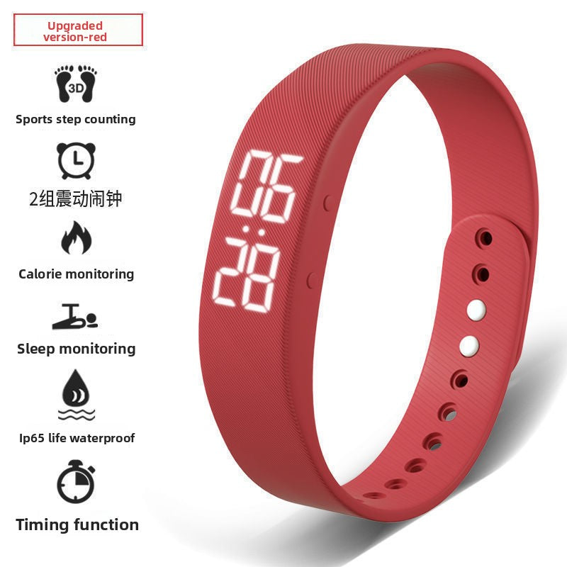 Electronic bracelet