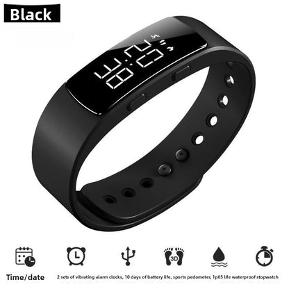 Electronic bracelet