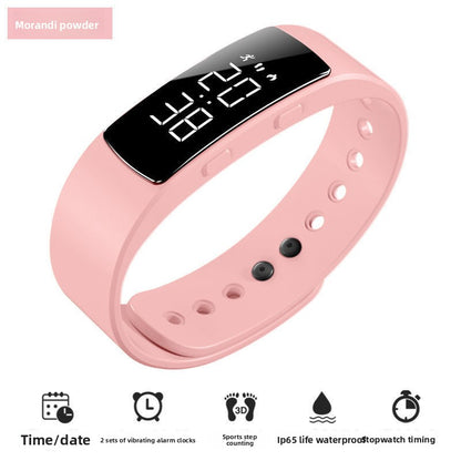 Electronic bracelet