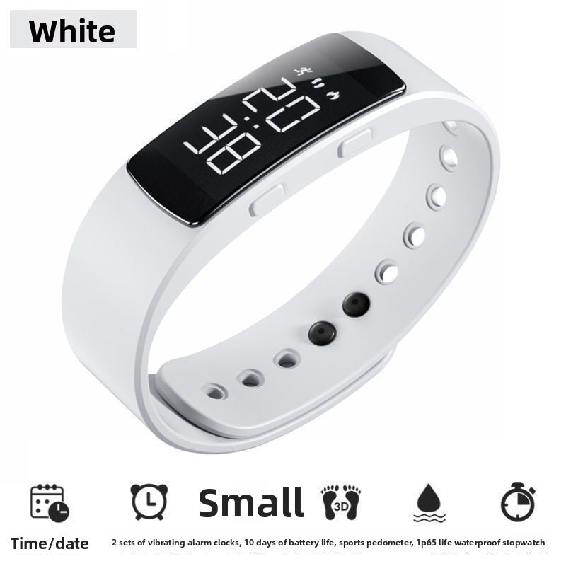 Electronic bracelet