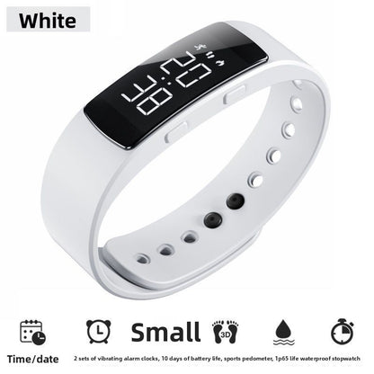 Electronic bracelet