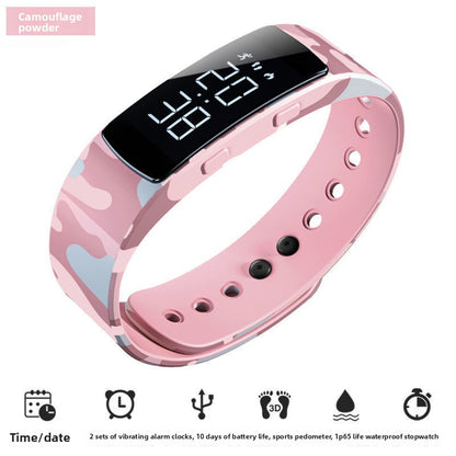 Electronic bracelet