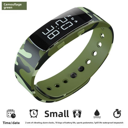 Electronic bracelet