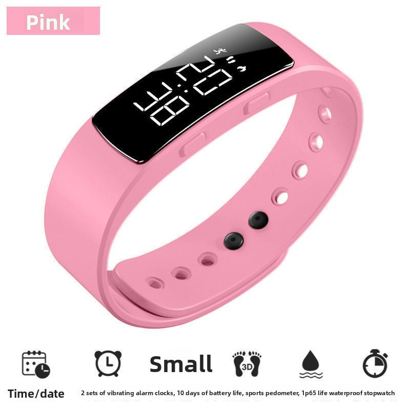 Electronic bracelet