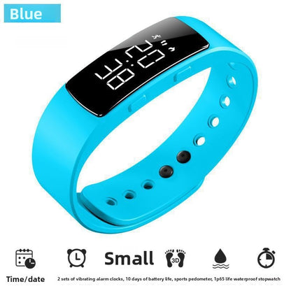 Electronic bracelet