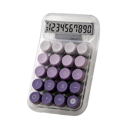 Electronic Calculator