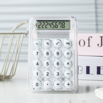 Electronic Calculator
