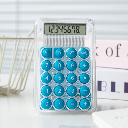 Electronic Calculator