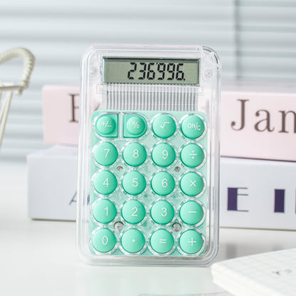 Electronic Calculator