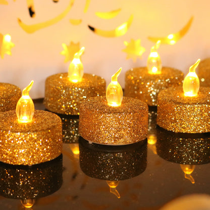 Electronic Candle