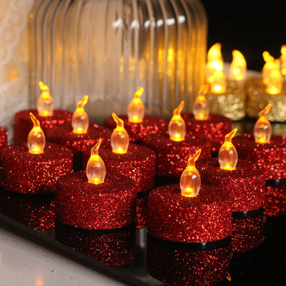 Electronic Candle