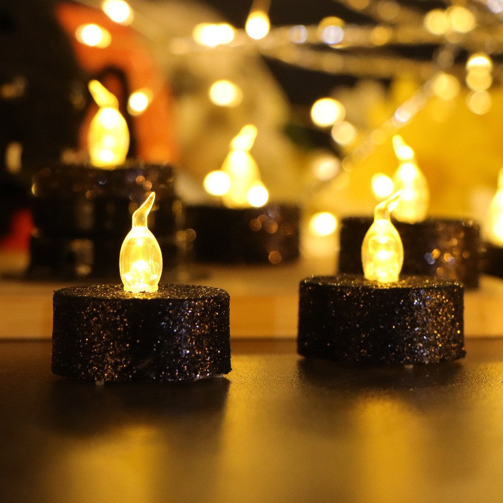 Electronic Candle