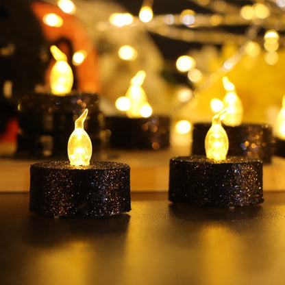 Electronic Candle