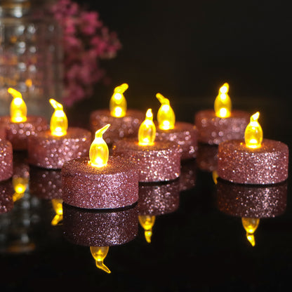 Electronic Candle