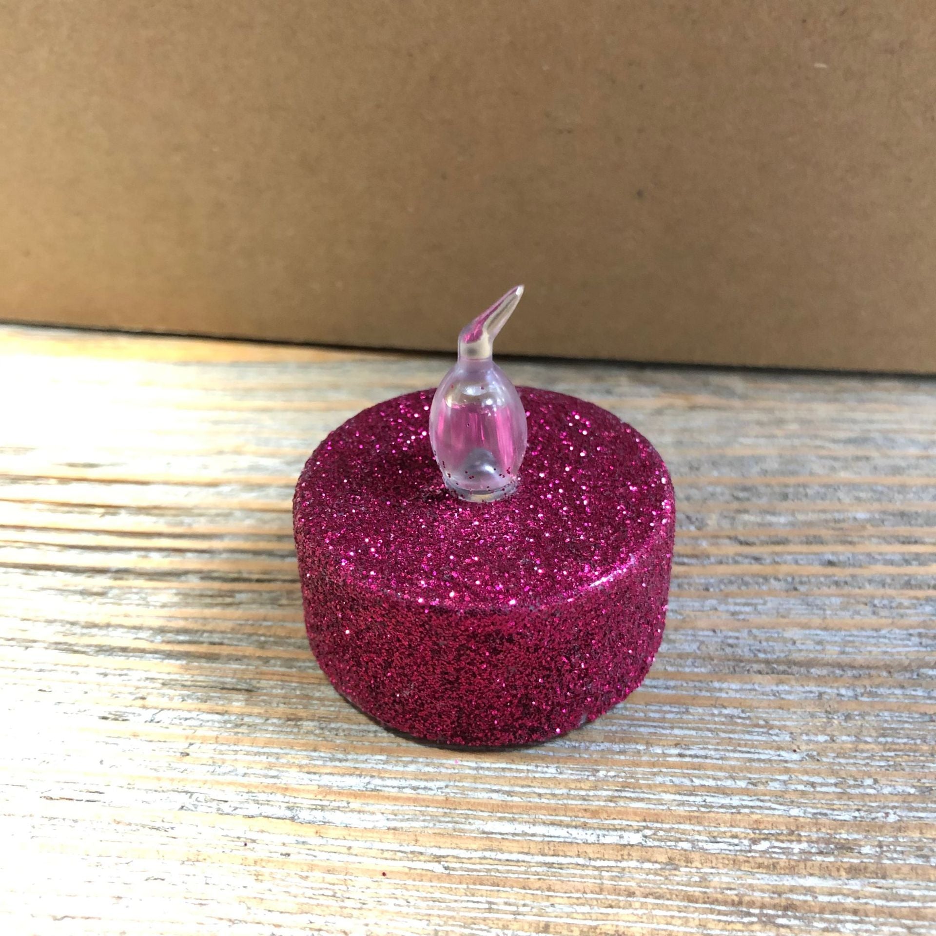 Electronic Candle