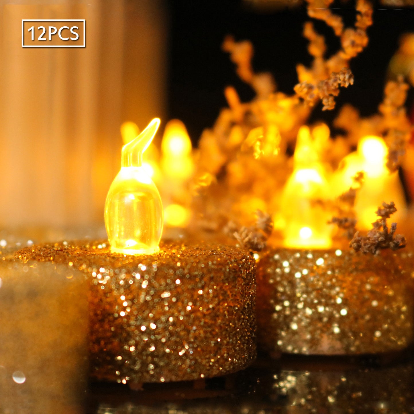 Electronic Candle