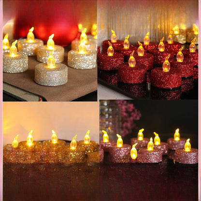Electronic Candle