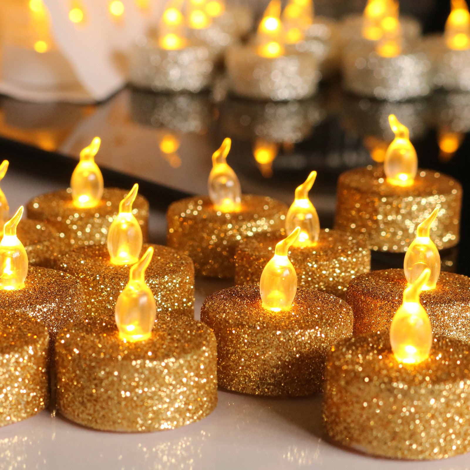 Electronic Candle