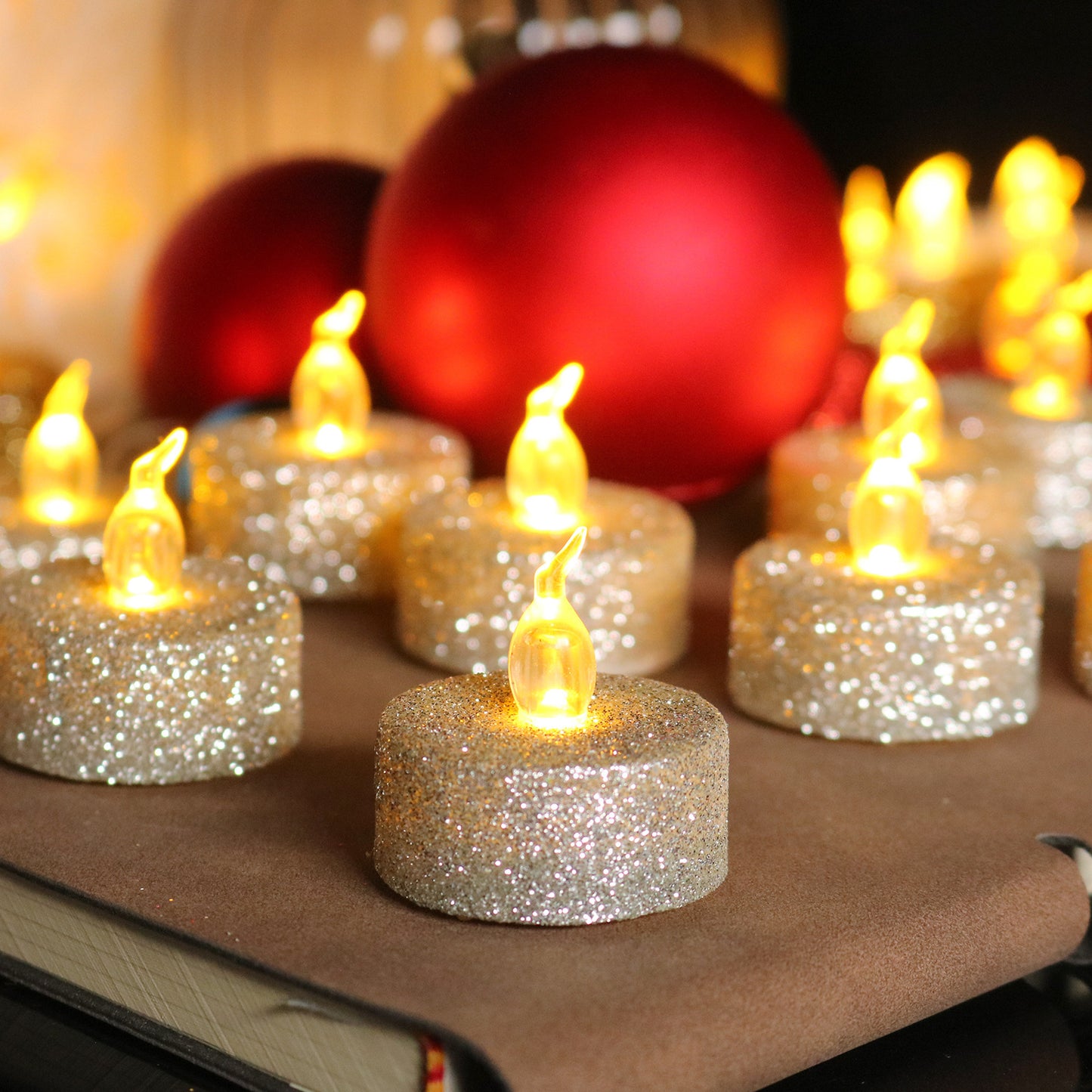 Electronic Candle