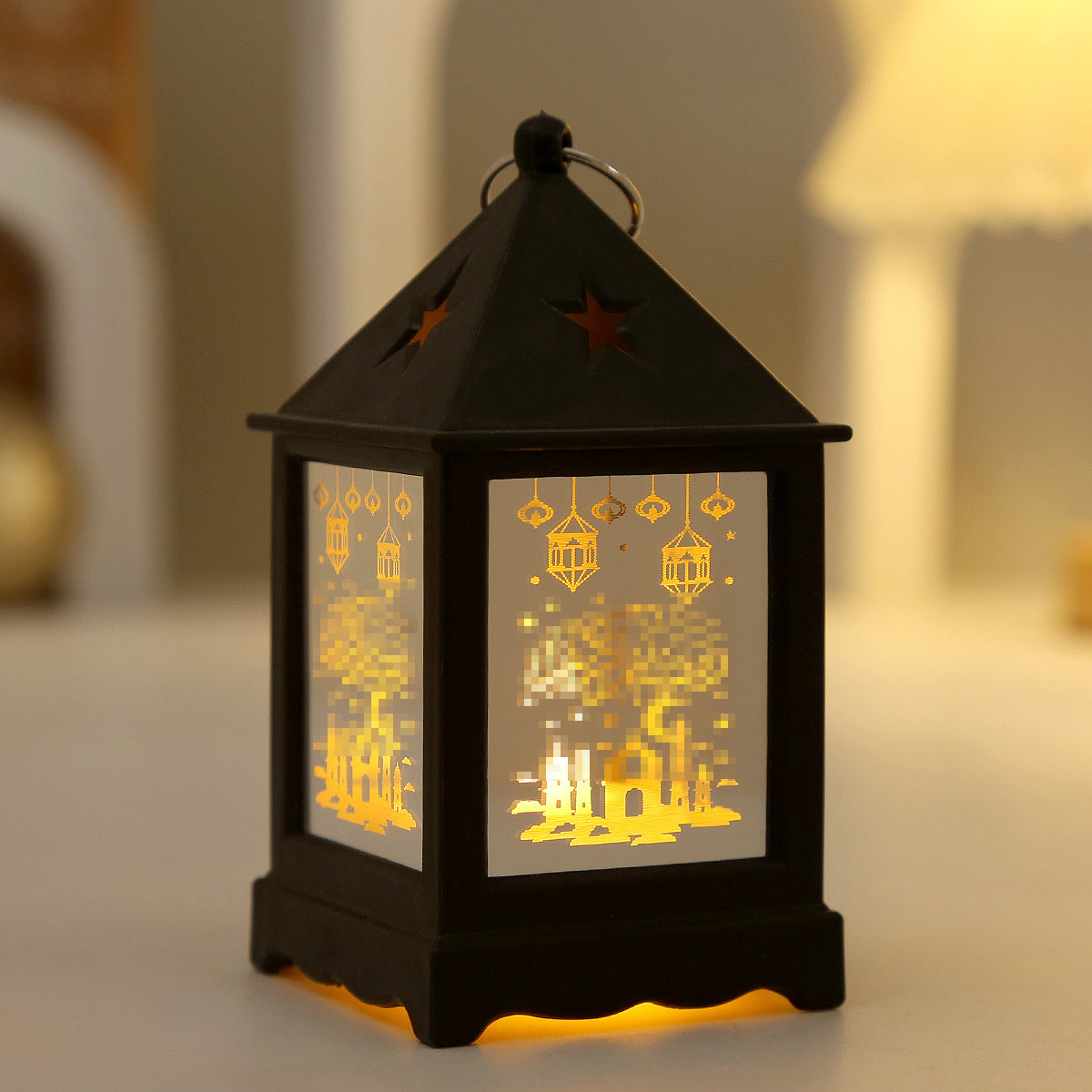Electronic Candle Lantern