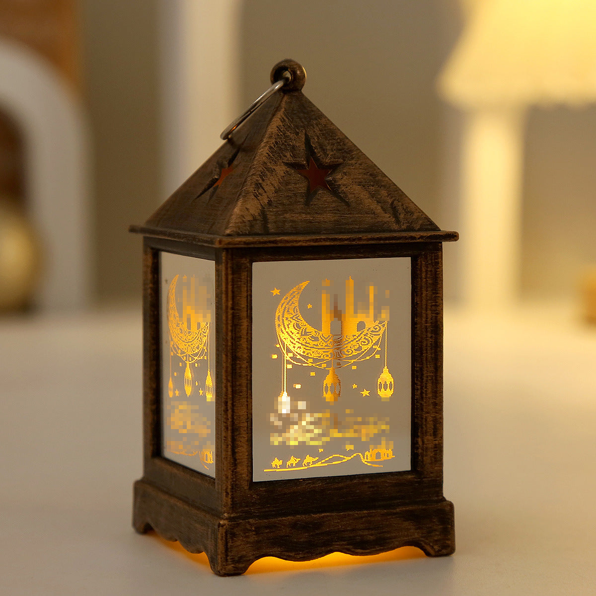 Electronic Candle Lantern