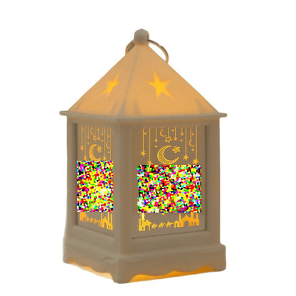 Electronic Candle Lantern